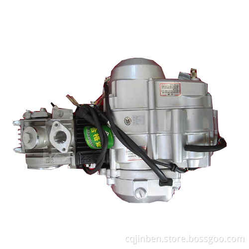 Motorcycle Engine China 50/70/90/100/110/125cc